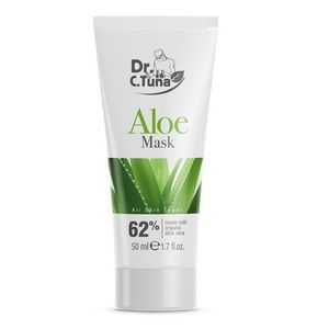 Dr. C. Tuna Aloe Mask